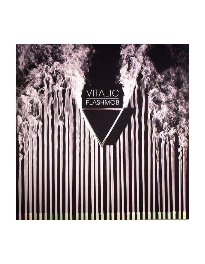 Виниловая пластинка Vitalic, Flashmob (5413356582017) 
Виниловая пластинка Vitalic, Flashmob (5413356582017)