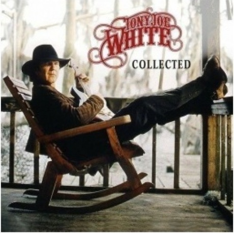 Tony Joe White - Collected (8719262012547) виниловая пластинка
Tony Joe White - Collected (8719262012547) виниловая пластинка