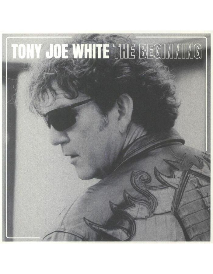 Виниловая пластинка White, Tony Joe, The Beginning (0607396541317)
Виниловая пластинка White, Tony Joe, The Beginning (0607396541317)