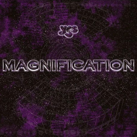 Yes - Magnification (4029759143161) виниловая пластинка
Yes - Magnification (4029759143161) виниловая пластинка