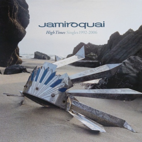 Jamiroquai - High Times: Singles 1992-2006 (0196587081119) виниловая пластинка
Jamiroquai - High Times: Singles 1992-2006 (0196587081119) виниловая пластинка