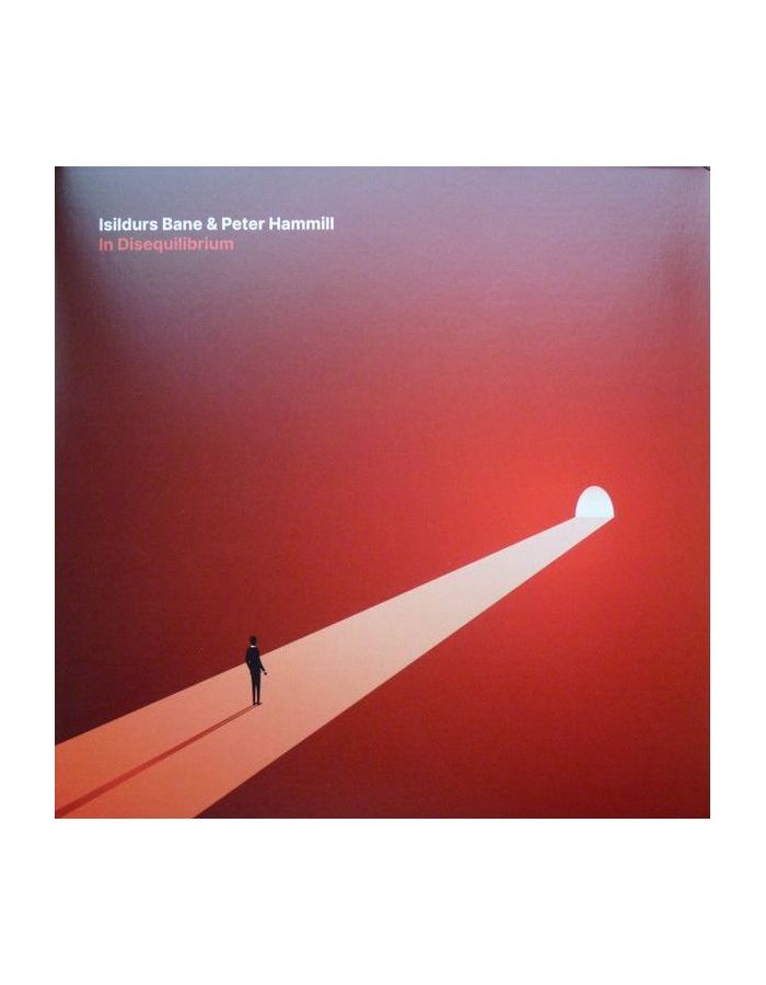 Виниловая пластинка Hammill, Peter; Isildurs Bane, In Disequilibrium (coloured) (7320470228159)
Виниловая пластинка Hammill, Peter; Isildurs Bane, In Disequilibrium (coloured) (7320470228159)