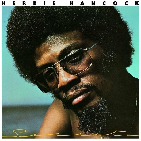 Herbie Hancock - Secrets (8718469535194) виниловая пластинка
Herbie Hancock - Secrets (8718469535194) виниловая пластинка