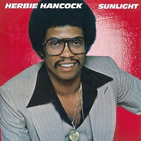 Herbie Hancock - Sunlight (8719262004733) виниловая пластинка
Herbie Hancock - Sunlight (8719262004733) виниловая пластинка