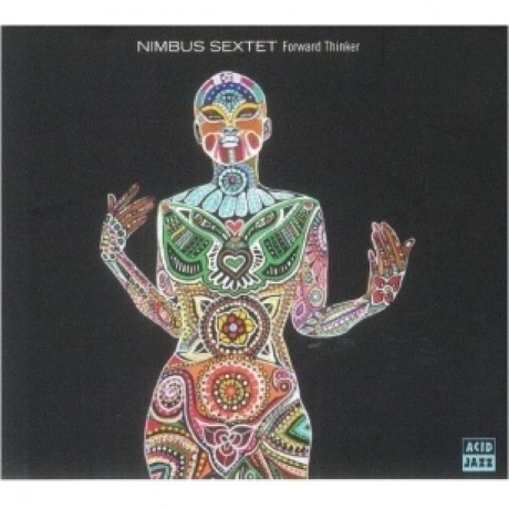 Nimbus Sextet - Forward Thinker (5051083175753) виниловая пластинка
Nimbus Sextet - Forward Thinker (5051083175753) виниловая пластинка