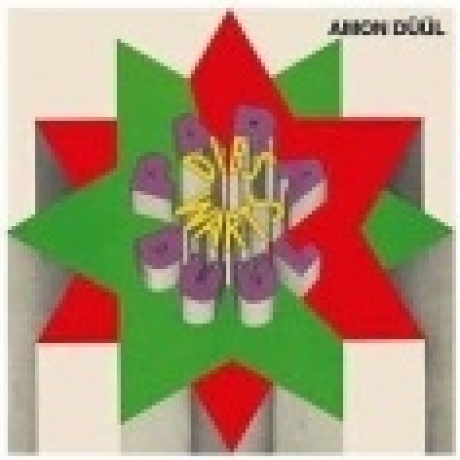 Amon Duul - Paradieswarts Duul (4059251399094) виниловая пластинка
Amon Duul - Paradieswarts Duul (4059251399094) виниловая пластинка