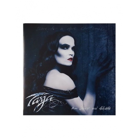Tarja - From Spirits And Ghosts (4029759122456) виниловая пластинка
Tarja - From Spirits And Ghosts (4029759122456) виниловая пластинка