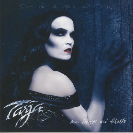 Tarja - From Spirits And Ghosts (4029759122456) виниловая пластинка
Tarja - From Spirits And Ghosts (4029759122456) виниловая пластинка