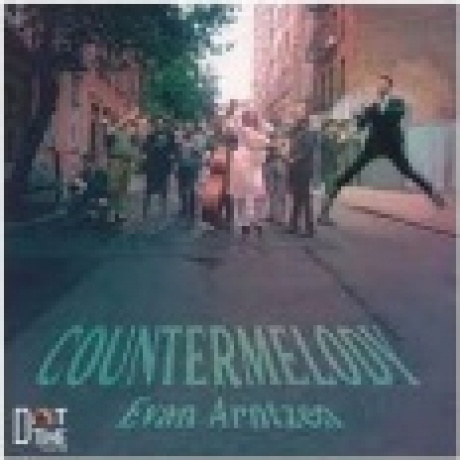 Evan Arntzen - Countermelody (0604043856312) виниловая пластинка
Evan Arntzen - Countermelody (0604043856312) виниловая пластинка
