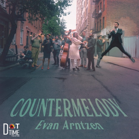 Evan Arntzen - Countermelody (0604043856312) виниловая пластинка
Evan Arntzen - Countermelody (0604043856312) виниловая пластинка