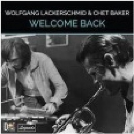 Chet Baker & Wolfgang Lackerschmid - Welcome Back (0604043857111) виниловая пластинка
Chet Baker & Wolfgang Lackerschmid - Welcome Back (0604043857111) виниловая пластинка