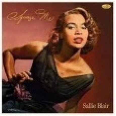 Sallie Blair - Squeeze Me (8435723700241) виниловая пластинка
Sallie Blair - Squeeze Me (8435723700241) виниловая пластинка