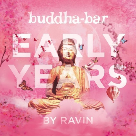 Buddha Bar - Early Years By Ravin (coloured) (3596974105164) виниловая пластинка
Buddha Bar - Early Years By Ravin (coloured) (3596974105164) виниловая пластинка