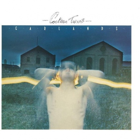 0191400019218, Cocteau Twins, Garlands виниловая пластинка
0191400019218, Cocteau Twins, Garlands виниловая пластинка
