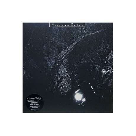 Cocteau Twins - The Pink Opaque. The Best Of 1982-1985 (0652637350913) виниловая пластинка
Cocteau Twins - The Pink Opaque. The Best Of 1982-1985 (0652637350913) виниловая пластинка