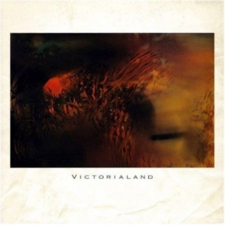 Cocteau Twins - Victorialand (0191400019317) виниловая пластинка
Cocteau Twins - Victorialand (0191400019317) виниловая пластинка