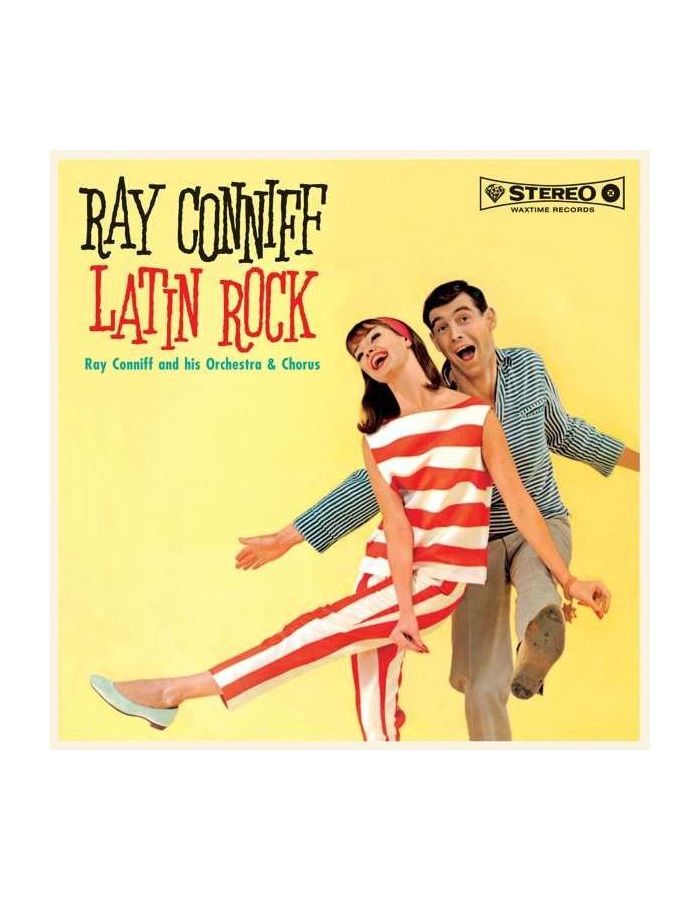 8436559468213, Виниловая пластинка Conniff, Ray, Latin Rock
8436559468213, Виниловая пластинка Conniff, Ray, Latin Rock