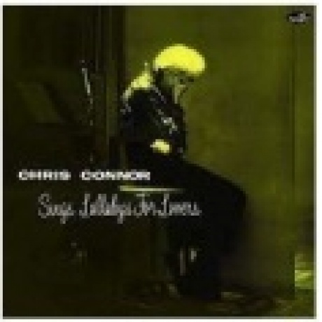 Chris Connor - Sings Lullabys For Lovers (8435723700104) виниловая пластинка
Chris Connor - Sings Lullabys For Lovers (8435723700104) виниловая пластинка