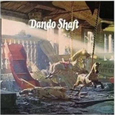 Dando Shaft - Dando Shaft (5060672880848) виниловая пластинка
Dando Shaft - Dando Shaft (5060672880848) виниловая пластинка