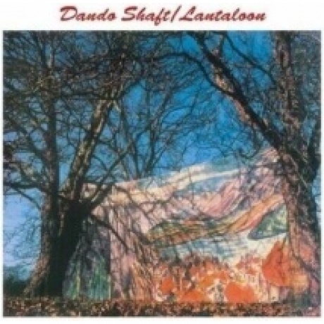 Dando Shaft - Lantaloon (5060672880855) виниловая пластинка
Dando Shaft - Lantaloon (5060672880855) виниловая пластинка