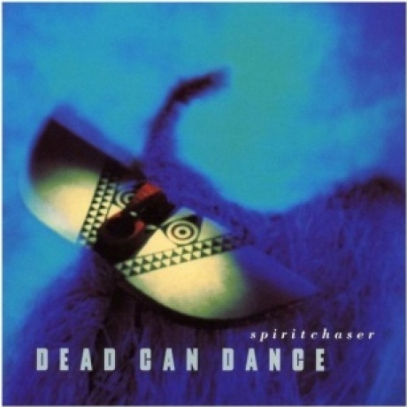 Dead Can Dance - Spiritchaser (0652637363715) виниловая пластинка
Dead Can Dance - Spiritchaser (0652637363715) виниловая пластинка