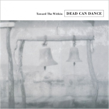 Dead Can Dance - Toward The Within (0652637362718) виниловая пластинка
Dead Can Dance - Toward The Within (0652637362718) виниловая пластинка