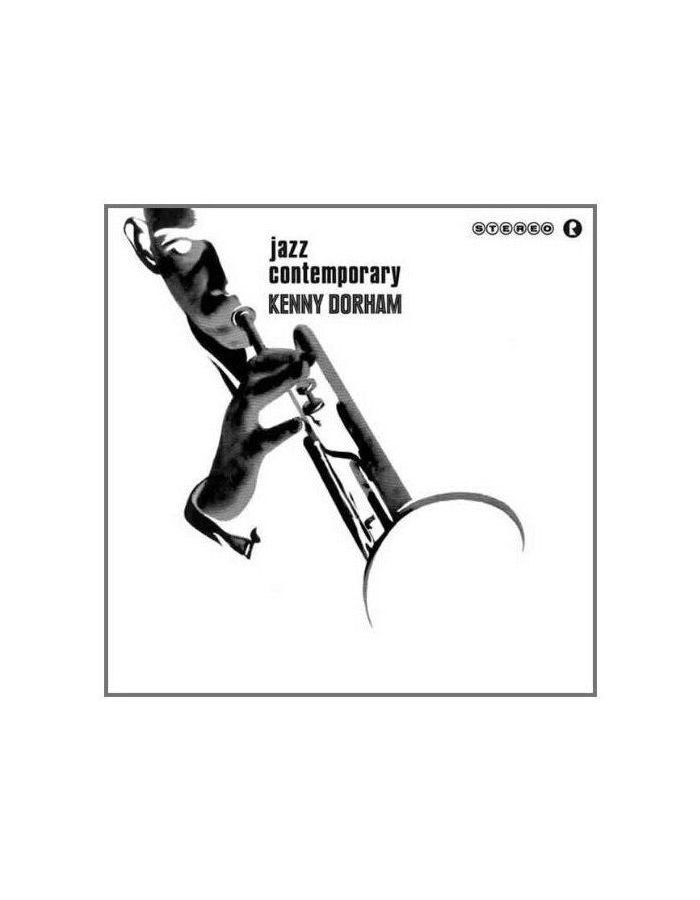 8436028693627, Виниловая пластинка Dorham, Kenny, Jazz Contemporary
8436028693627, Виниловая пластинка Dorham, Kenny, Jazz Contemporary
