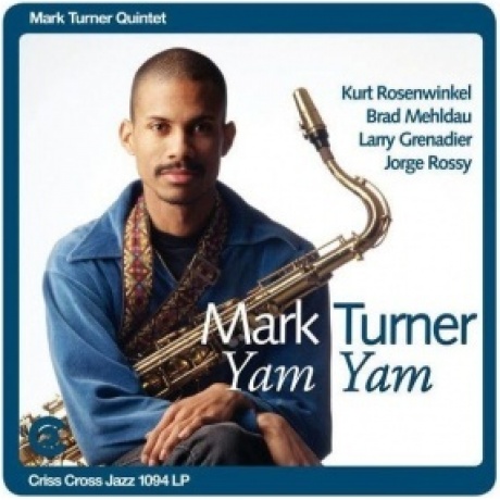 Mark Turner - Yam Yam (Audiophile Edition) (8435395503010) виниловая пластинка
Mark Turner - Yam Yam (Audiophile Edition) (8435395503010) виниловая пластинка