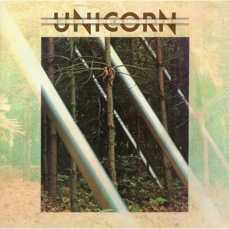 Unicorn - Blue Pine Trees (5060672880954) виниловая пластинка
Unicorn - Blue Pine Trees (5060672880954) виниловая пластинка