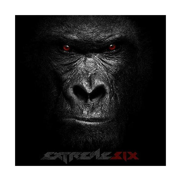 4029759186120, Виниловая пластинка Extreme, Six (coloured)
4029759186120, Виниловая пластинка Extreme, Six (coloured)