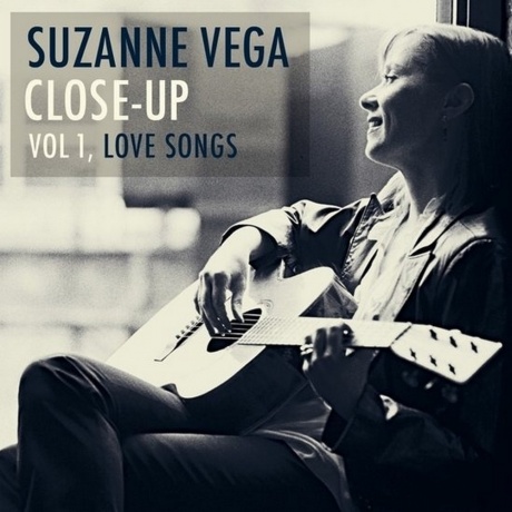Suzanne Vega - Love Songs (0711297492118) виниловая пластинка
Suzanne Vega - Love Songs (0711297492118) виниловая пластинка