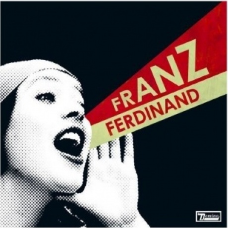 Franz Ferdinand - You Could Have It So Much Better (5034202016113) виниловая пластинка
Franz Ferdinand - You Could Have It So Much Better (5034202016113) виниловая пластинка