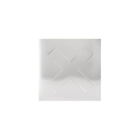 The XX - I See You (0889030016119) виниловая пластинка
The XX - I See You (0889030016119) виниловая пластинка