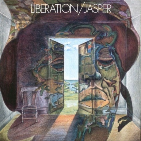 Jasper - Liberation (5060672880824) виниловая пластинка
Jasper - Liberation (5060672880824) виниловая пластинка