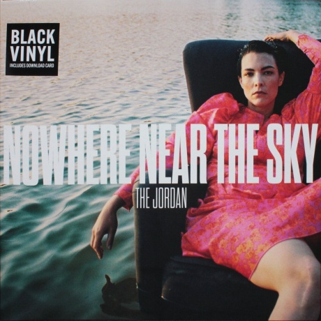 The (Caro Emerald) Jordan - Nowhere Near The Sky (0711297533118) виниловая пластинка
The (Caro Emerald) Jordan - Nowhere Near The Sky (0711297533118) виниловая пластинка