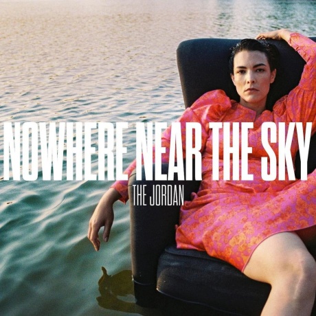 The (Caro Emerald) Jordan - Nowhere Near The Sky (coloured) (0711297533132) виниловая пластинка
The (Caro Emerald) Jordan - Nowhere Near The Sky (coloured) (0711297533132) виниловая пластинка