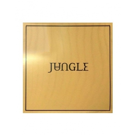 0191404092712, Jungle, For Ever виниловая пластинка
0191404092712, Jungle, For Ever виниловая пластинка