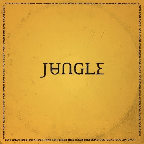 Jungle - For Ever (0191404092712) виниловая пластинка
Jungle - For Ever (0191404092712) виниловая пластинка