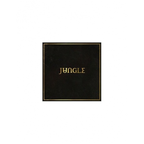 Jungle - Jungle (0634904064716) виниловая пластинка
Jungle - Jungle (0634904064716) виниловая пластинка