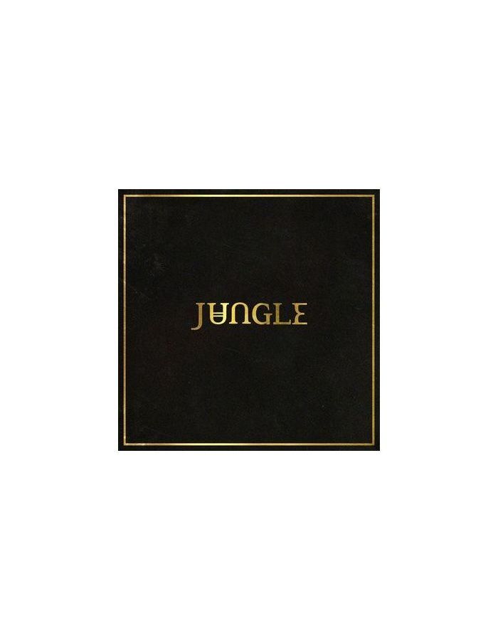 0634904064716, Виниловая пластинка Jungle, Jungle
0634904064716, Виниловая пластинка Jungle, Jungle