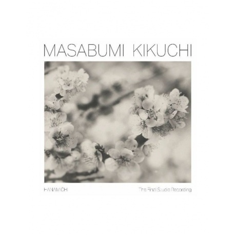 Masabumi Kikuchi - Hanamichi (5391538080028) виниловая пластинка
Masabumi Kikuchi - Hanamichi (5391538080028) виниловая пластинка