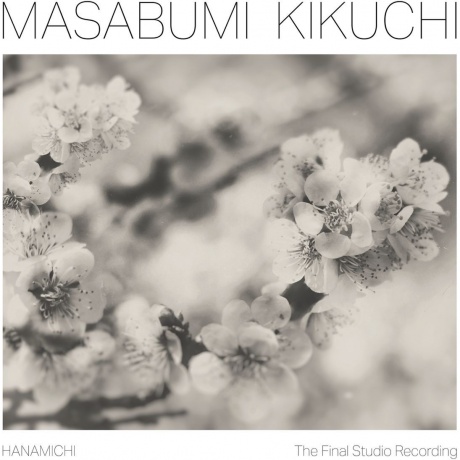 Masabumi Kikuchi - Hanamichi (5391538080028) виниловая пластинка
Masabumi Kikuchi - Hanamichi (5391538080028) виниловая пластинка