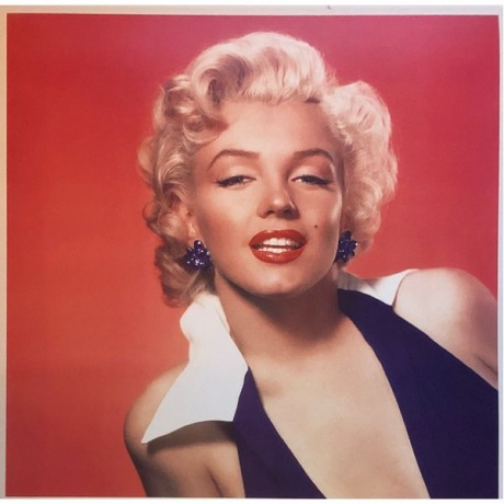 8436559469876, Monroe, Marilyn, The Very Best Of виниловая пластинка
8436559469876, Monroe, Marilyn, The Very Best Of виниловая пластинка