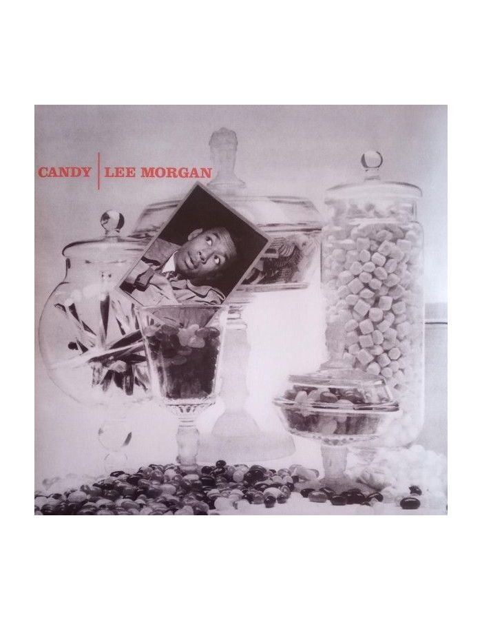 3700477835606, Виниловая пластинка Morgan, Lee, Candy
3700477835606, Виниловая пластинка Morgan, Lee, Candy