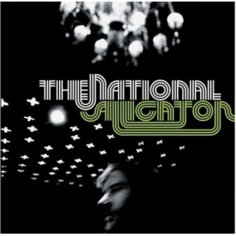The National - Alligator (0607618024116) виниловая пластинка
The National - Alligator (0607618024116) виниловая пластинка