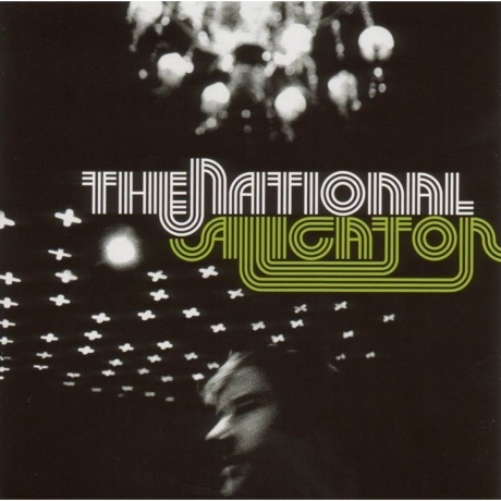 The National - Alligator (0607618024116) виниловая пластинка
The National - Alligator (0607618024116) виниловая пластинка