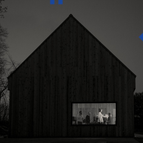 The National - Sleep Well Beast (coloured) (0191400002012) виниловая пластинка
The National - Sleep Well Beast (coloured) (0191400002012) виниловая пластинка