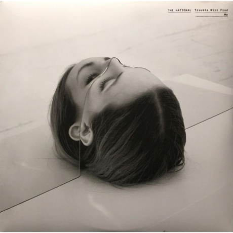 The National - Trouble Will Find Me (0652637331516) виниловая пластинка
The National - Trouble Will Find Me (0652637331516) виниловая пластинка