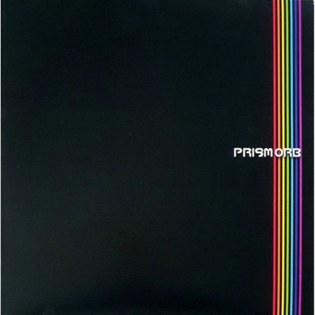 The Orb - Prism (0711297536515) виниловая пластинка
The Orb - Prism (0711297536515) виниловая пластинка