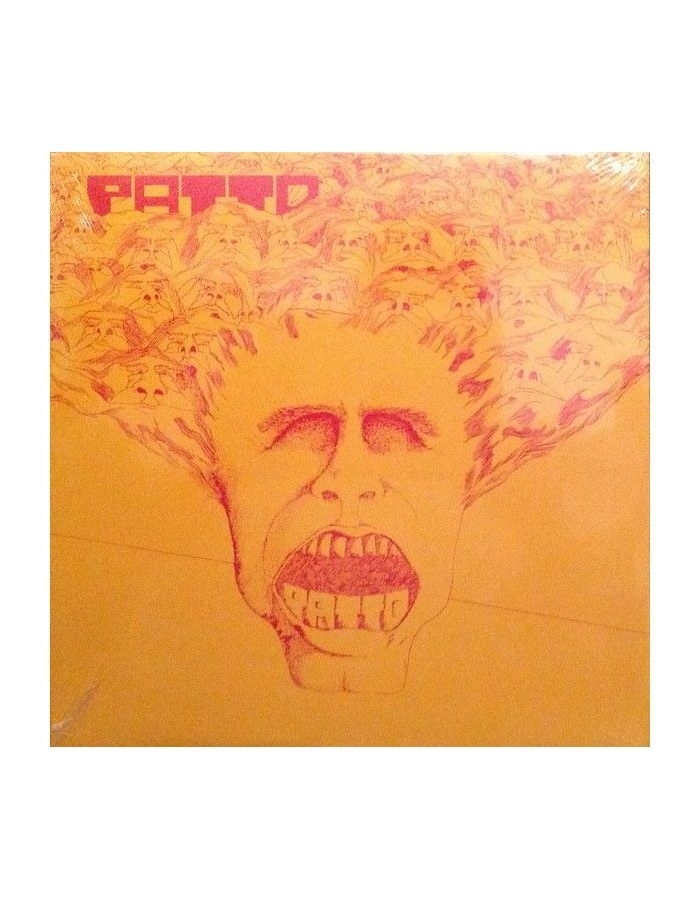 8026575185111, Виниловая пластинка Patto, Patto
8026575185111, Виниловая пластинка Patto, Patto